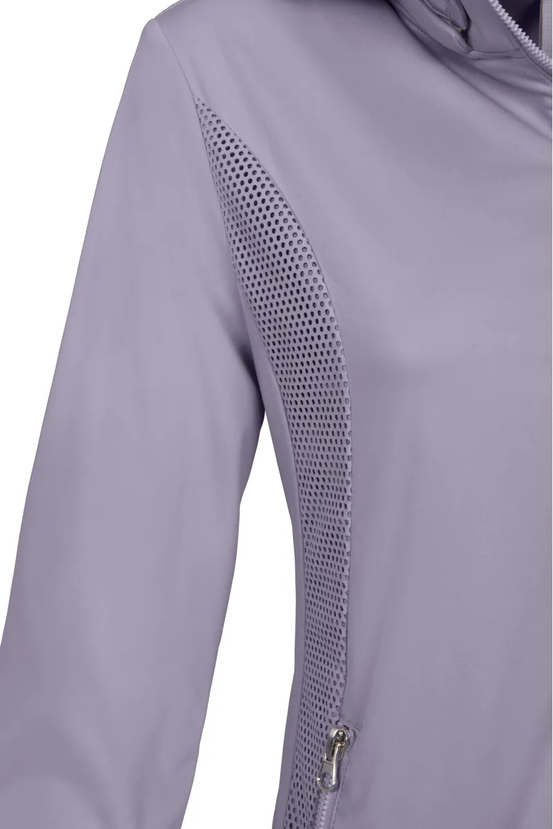 Pikeur Anea Jacket  Silk Purple-1